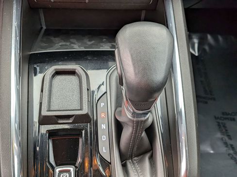 Certified 2024 GMC Canyon Elevation w/ Elevation Premium Package image 31