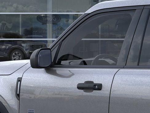 New 2025 Ford Bronco Sport Big Bend AWD/4WD image 20