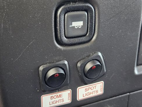 Used 2024 Chevrolet Express 3500 w/ Power Convenience Package RWD image 20