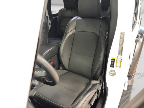 Used 2021 Jeep Wrangler Unlimited Sport AWD/4WD image 33