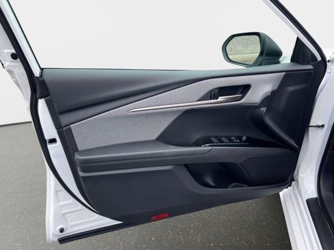 New 2026 Toyota Camry LE FWD image 9