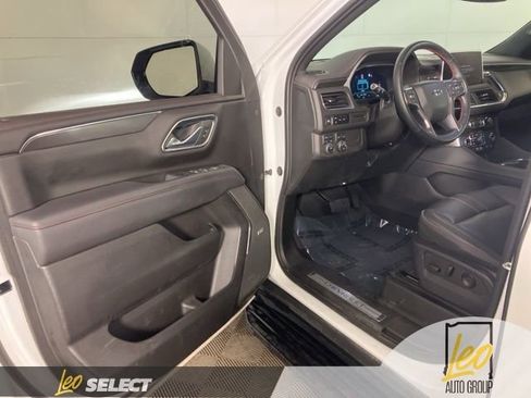 Used 2023 Chevrolet Tahoe RST AWD/4WD image 10