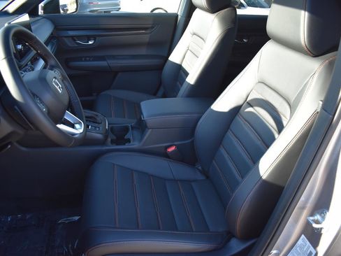 New 2026 Honda CR-V Sport-L image 25