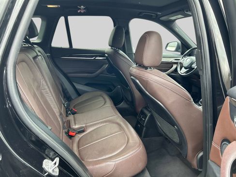 Used 2018 BMW X1 xDrive28i w/ Convenience Package image 15