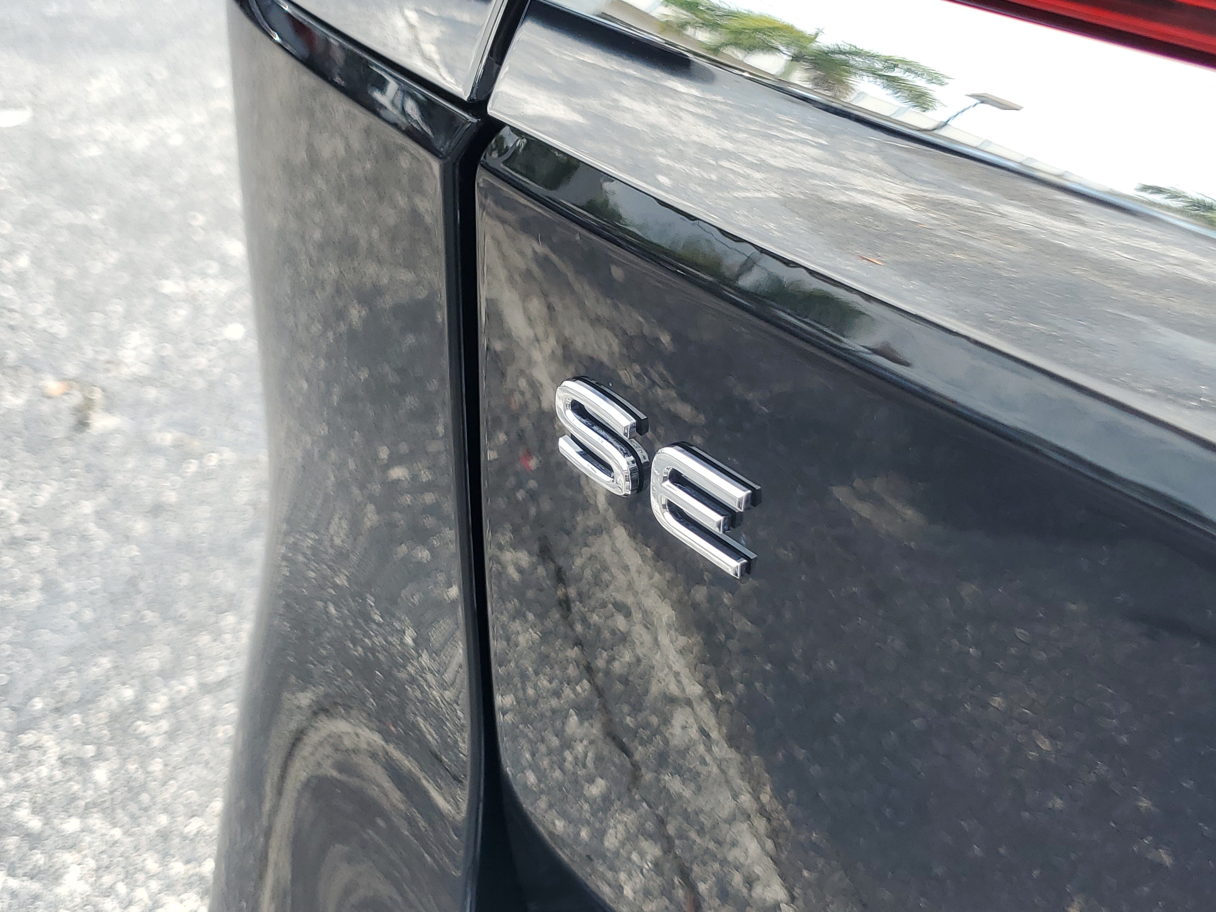 Certified 2022 Volkswagen Atlas SE FWD image 11
