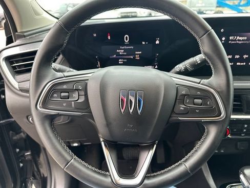 Used 2024 Buick Encore GX Preferred AWD/4WD image 25