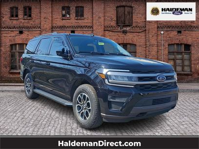 Used 2023 Ford Expedition XLT