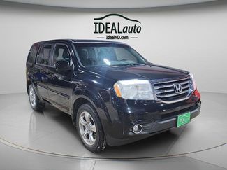 Used 2012 Honda Pilot EX-L video 1