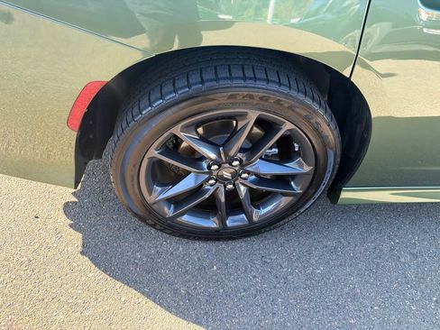Used 2022 Dodge Charger GT AWD/4WD image 33