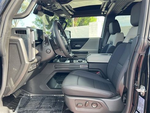New 2026 GMC Hummer EV 4x4 Crew Cab image 23