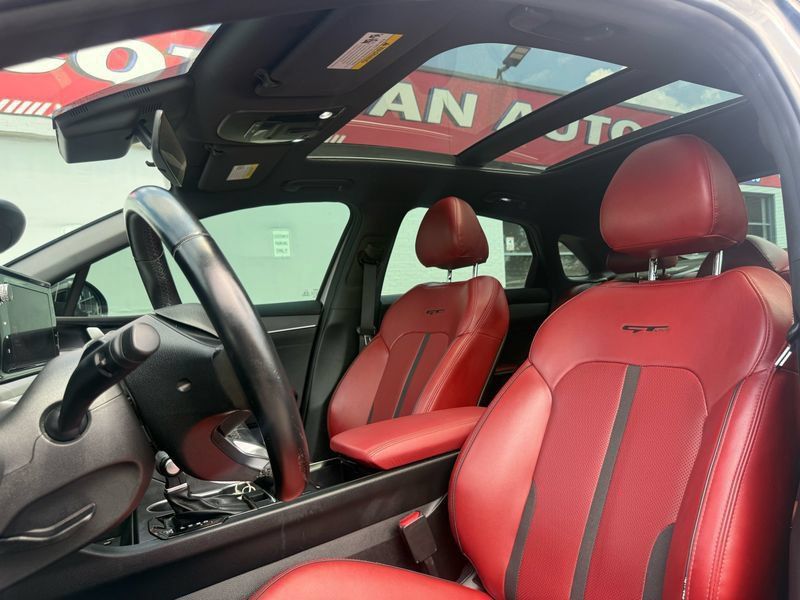 Used 2022 Kia K5 GT-Line w/ GT-Line FWD Premium Package image 25
