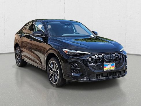 New 2026 Audi Q5 Premium Plus AWD/4WD image 3