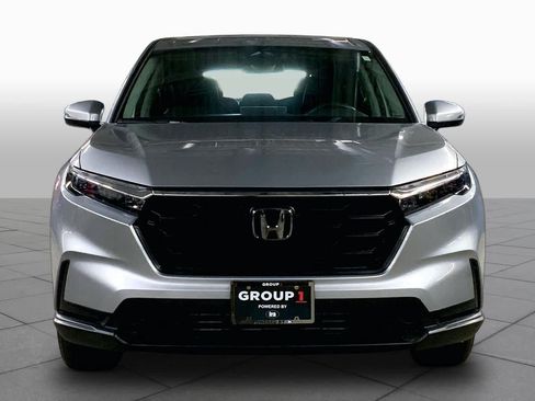 Used 2024 Honda CR-V LX image 4