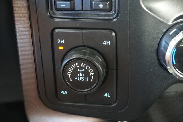 Used 2023 Ford F150 Platinum w/ Equipment Group 701A High AWD/4WD image 23