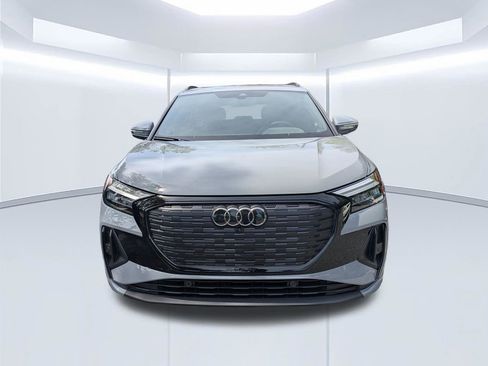 Used 2024 Audi Q4 e-tron Premium Plus AWD/4WD image 32