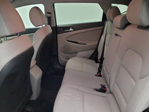 Used 2020 Hyundai Tucson Value image 18