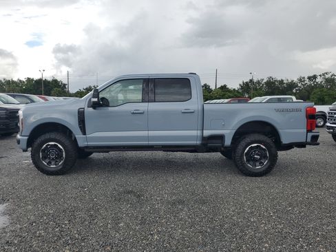 New 2026 Ford F250 Lariat w/ Tremor Off-Road Package image 7