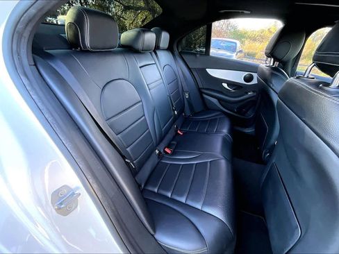 Used 2021 Mercedes-Benz C 300 C 300 image 20