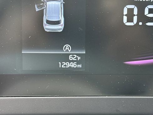 Certified 2025 Kia Sportage LX image 32