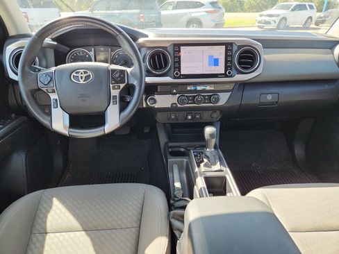 Used 2023 Toyota Tacoma SR5 image 10
