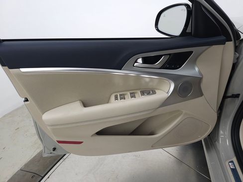 New 2026 Genesis G70 2.5T Prestige AWD/4WD image 10