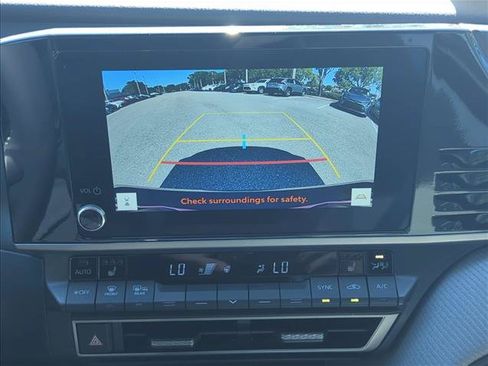 New 2026 Toyota Camry SE w/ Convenience Package FWD image 13