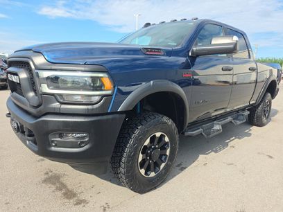 Used 2020 RAM 2500 Power Wagon
