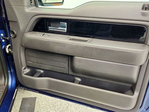 Used 2014 Ford F150 Limited image 25