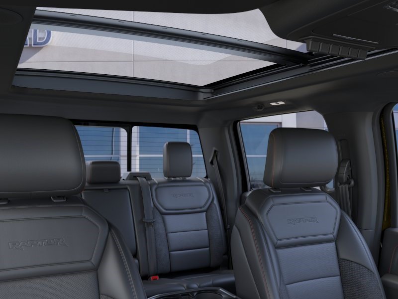 New 2026 Ford F150 Raptor AWD/4WD image 22