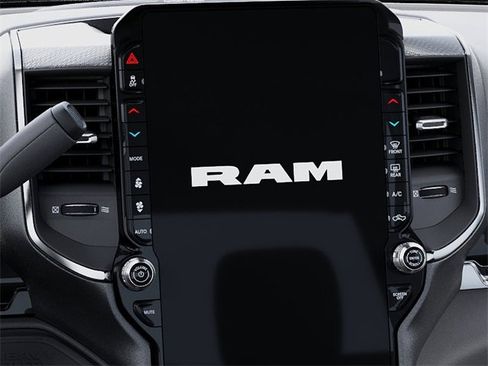 New 2025 RAM 2500 Power Wagon image 18