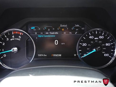 Used 2022 Ford F350 Platinum AWD/4WD image 37
