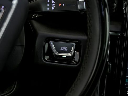 New 2026 GMC Yukon Elevation w/ Elevation Premium Package image 16