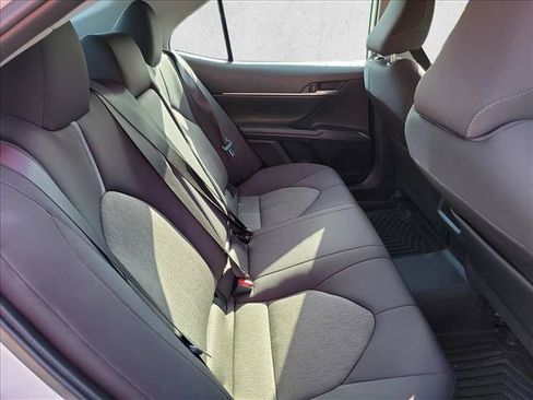 Used 2024 Toyota Camry LE FWD image 16