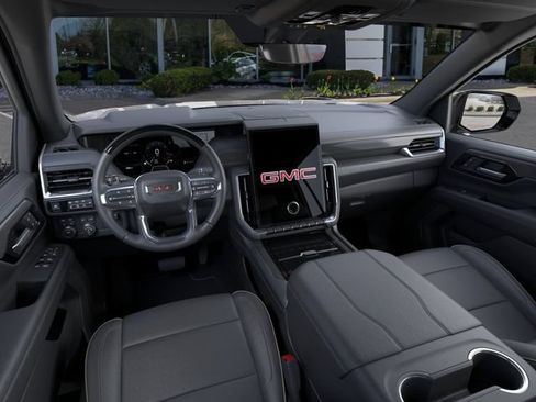 New 2026 GMC Yukon Elevation w/ Elevation Premium Package AWD/4WD image 15