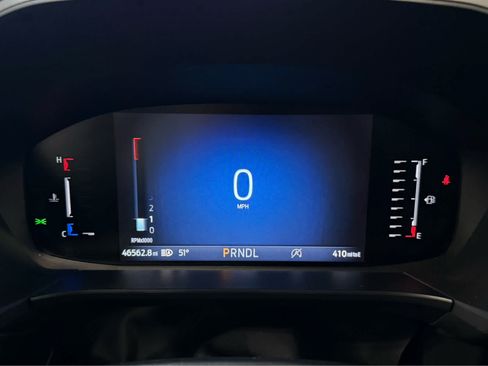 Used 2024 Ford Escape Active AWD/4WD image 26