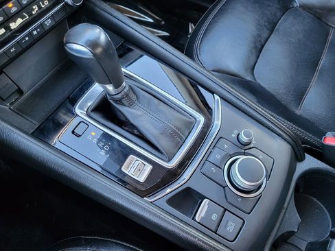 Used 2023 MAZDA CX-5 AWD 2.5 S w/ Preferred Package image 10