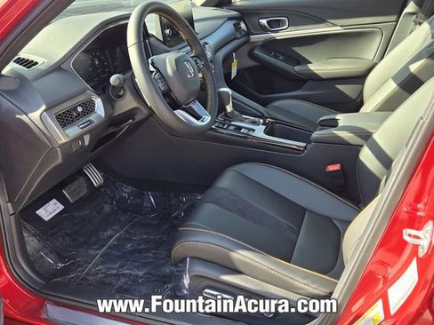 New 2026 Acura Integra A-Spec image 6