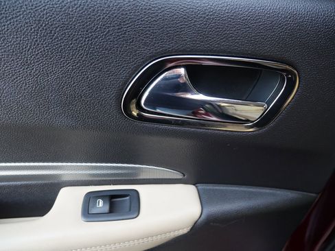 Used 2018 Dodge Durango GT w/ Premium Group image 25