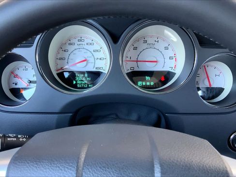 Used 2014 Dodge Challenger R/T image 26