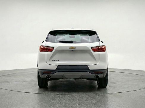 Used 2025 Chevrolet Blazer LT image 7