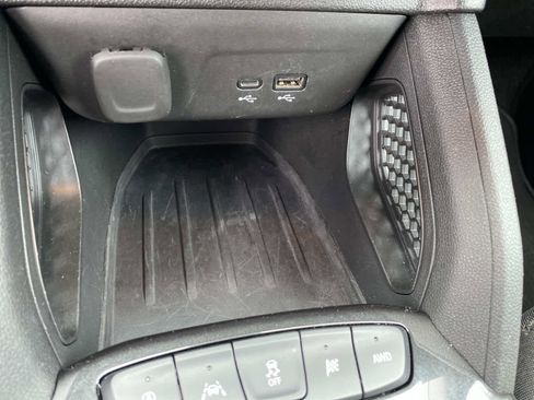 Used 2024 Chevrolet TrailBlazer LT w/ Driver Confidence Package image 13