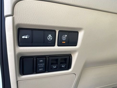 Used 2023 INFINITI QX80 Sensory w/ Cargo Package AWD/4WD image 24