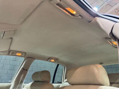 Used 1995 Cadillac Fleetwood Brougham RWD image 58