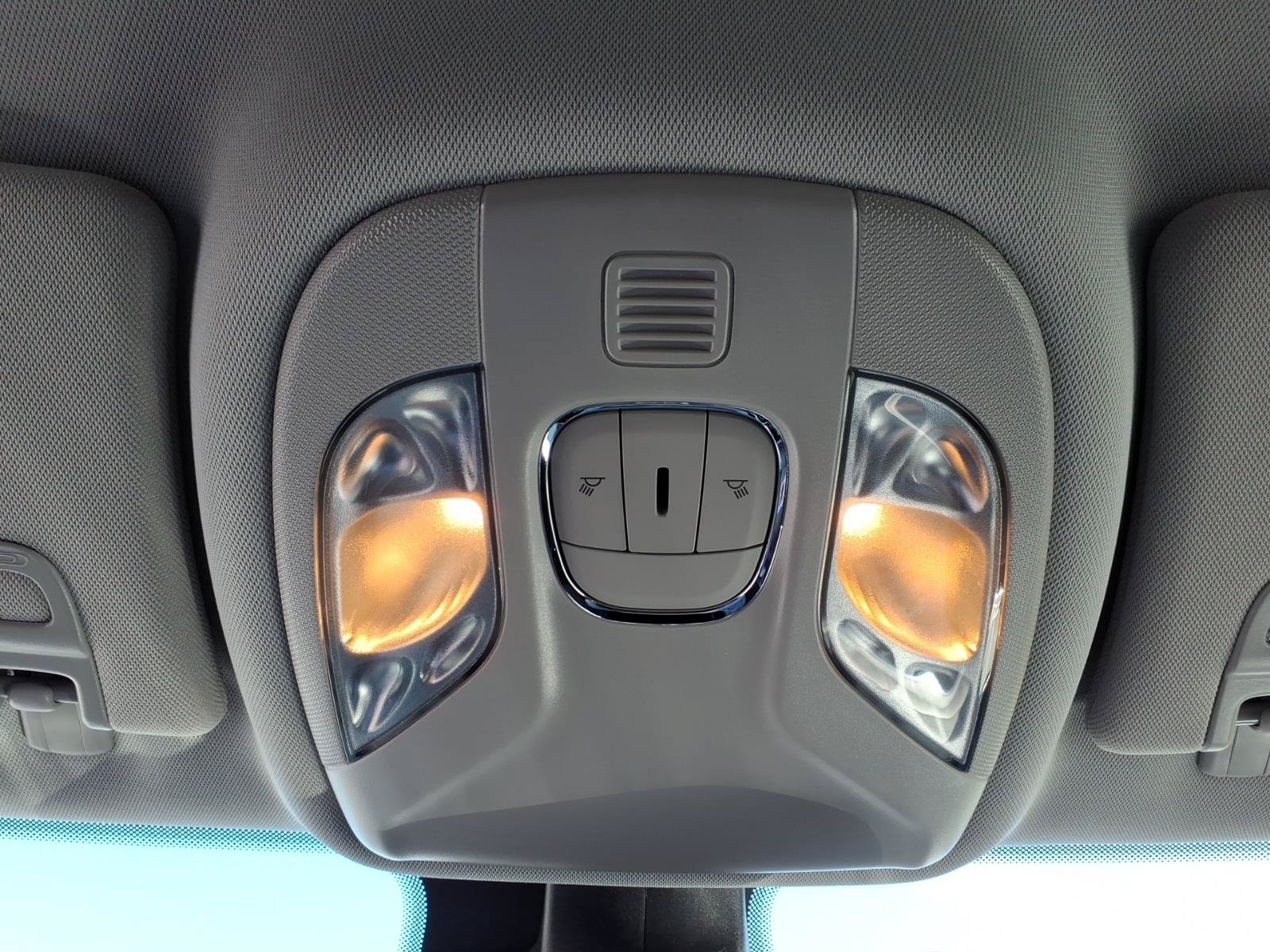 Certified 2022 Jeep Compass Limited AWD/4WD image 25