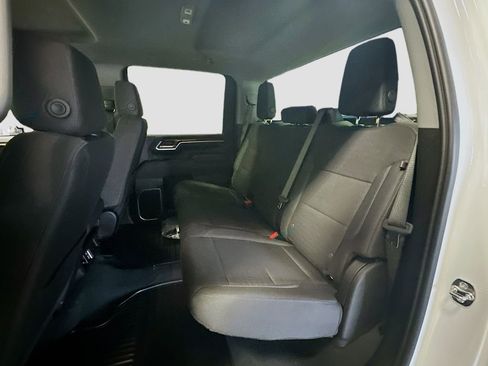 New 2026 Chevrolet Silverado 3500 LT image 24