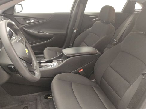 Used 2023 Chevrolet Malibu LS w/ Driver Confidence Package FWD image 17