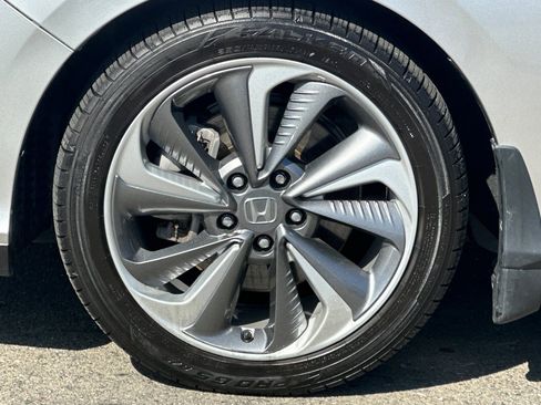 Used 2018 Honda Clarity Touring image 29