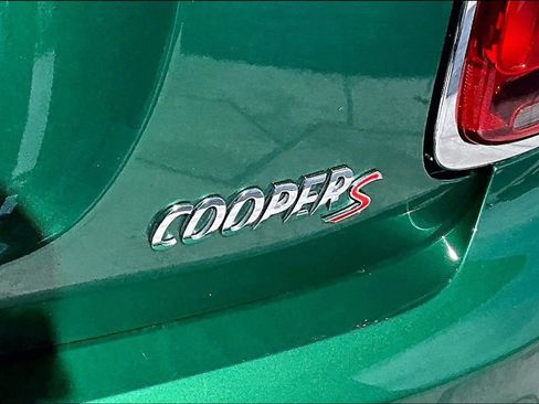 Used 2019 MINI Cooper S image 23