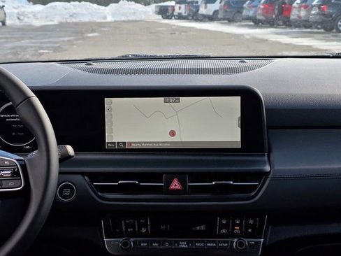 New 2026 Kia Seltos EX image 21