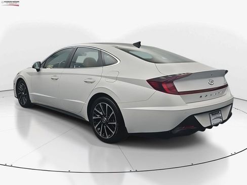 Used 2021 Hyundai Sonata Limited image 7